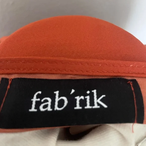 fab’rik Reece Dolman Top - Picture 5 of 8